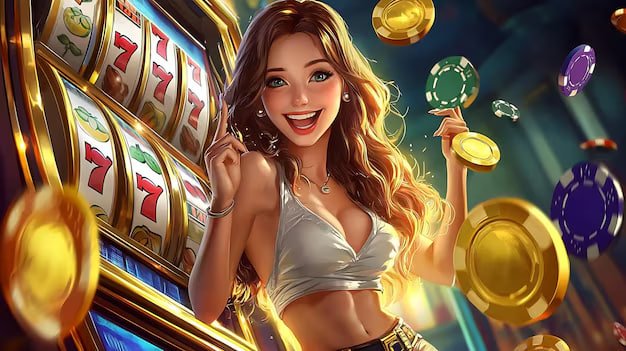 tableplus slots games selection on mobile Philippines